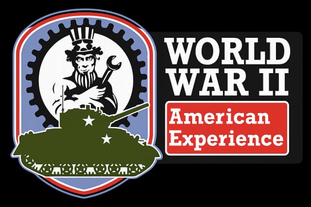 WWII American Experience Museum