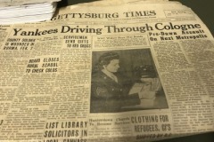 Gettysburg Times Newspaper